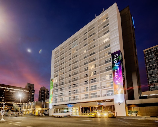 Gallery - Hotel Arts