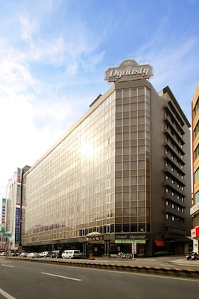 Gallery - Dynasty Hotel Tainan