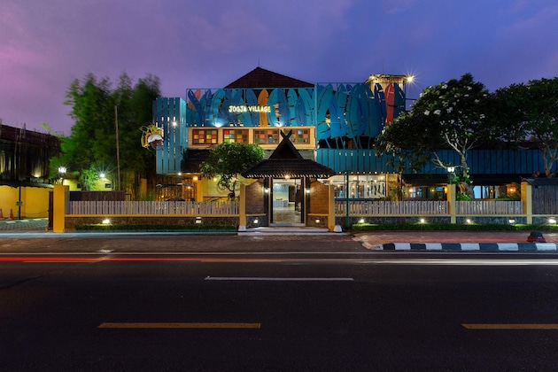 Gallery - Dusun Jogja Village Inn