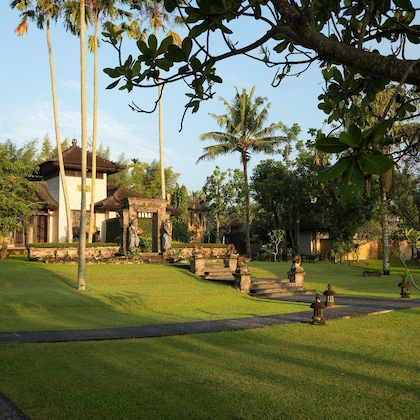 Gallery - Tanah Gajah, A Resort By Hadiprana