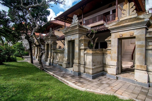 Gallery - Champlung Sari Hotel & Spa Ubud