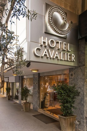 Gallery - Hotel Cavalier