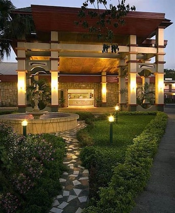 Gallery - Capricorn International Hotel