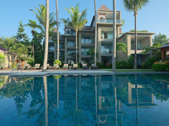 Gallery - Candi Beach Resort And Spa