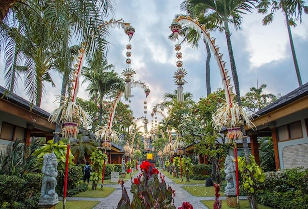 Gallery - Bali Mandira Beach Resort & Spa