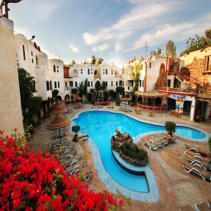 Gallery - Amar Sina Egyptian Village