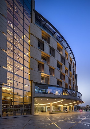 Gallery - Al Faisaliah Hotel