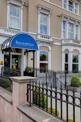 Gallery - Best Western London Highbury