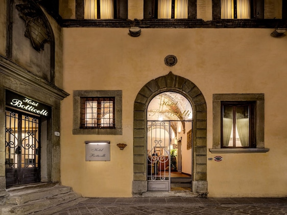 Gallery - Hotel Botticelli