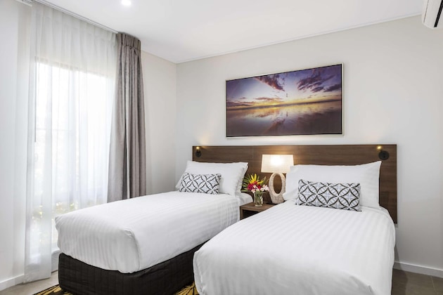 Gallery - Oaks Cable Beach Resort