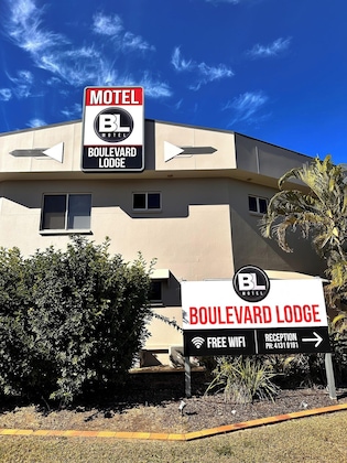 Gallery - Boulevard Lodge