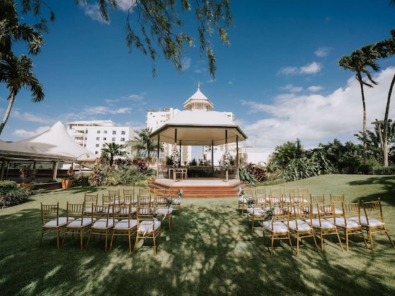 Gallery - Pullman Cairns International