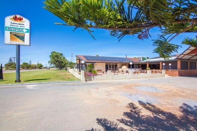 Gallery - Cervantes Pinnacles Motel