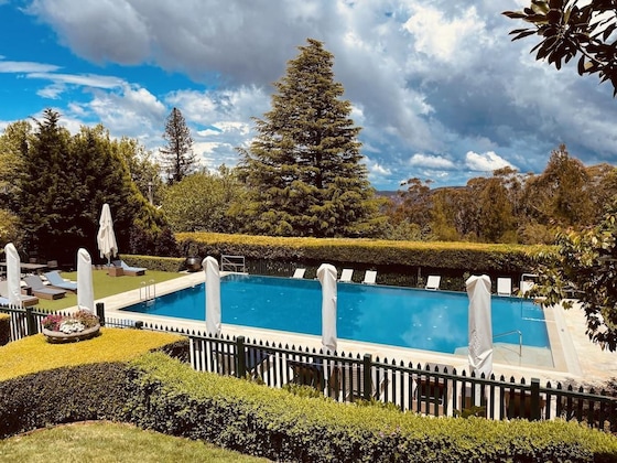 Gallery - Lilianfels Resort & Spa - Blue Mountains