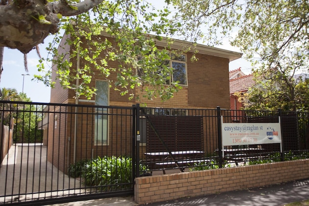 Gallery - Easystay Apartments Raglan Street