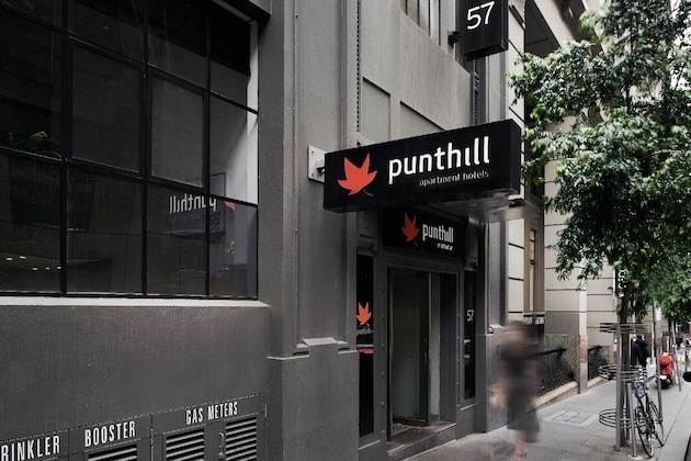Gallery - Punthill Manhattan