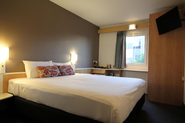 Gallery - Ibis Newcastle