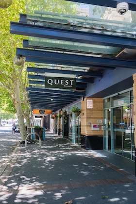 Gallery - Quest Newcastle
