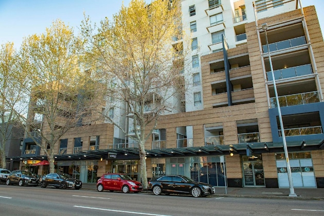 Gallery - Quest Newcastle