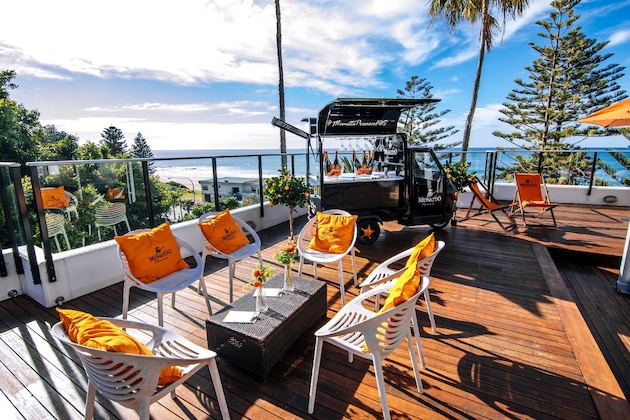 Gallery - Novotel Wollongong Northbeach