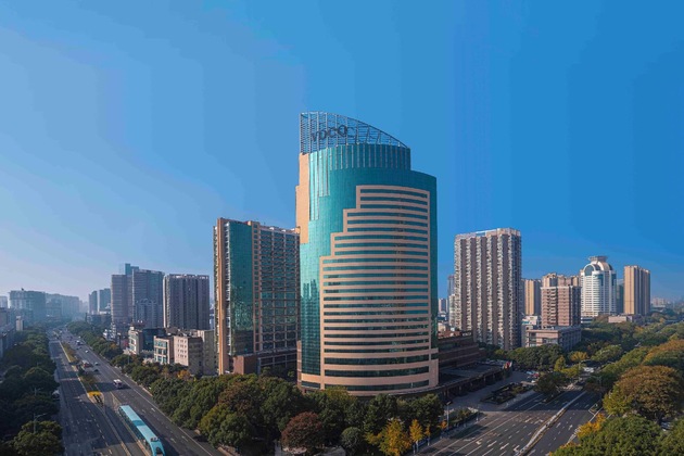 Gallery - Fudu Grand Hotel Changzhou