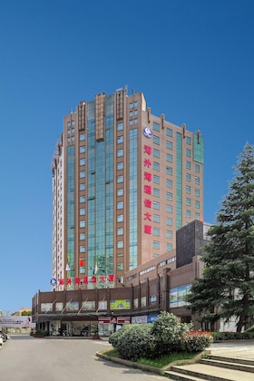 Gallery - Hangzhou Haiwaihai Communication Hotel