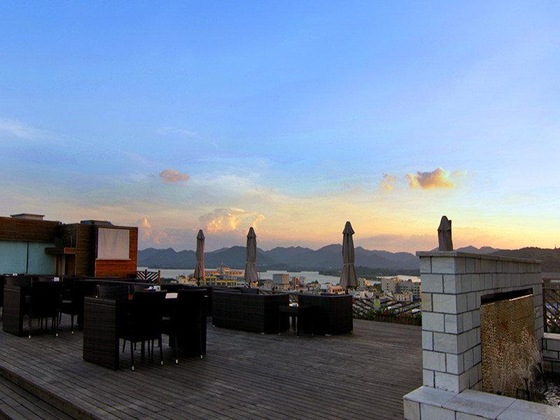 Gallery - Zhejiang Hotel (On Yan'an Road)