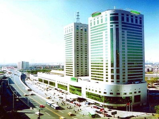 Gallery - Holiday Inn Express Tianjin