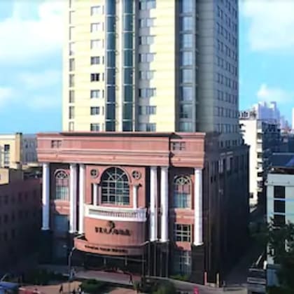 Gallery - Ramada Plaza Tian Lu