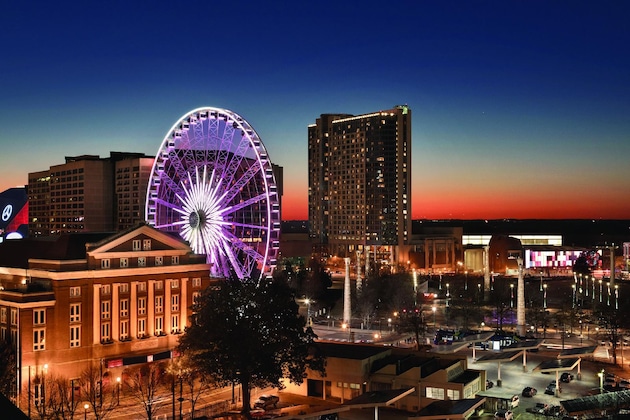 Gallery - The American Hotel Atlanta Downtown, Tapestry Collection By Hilton