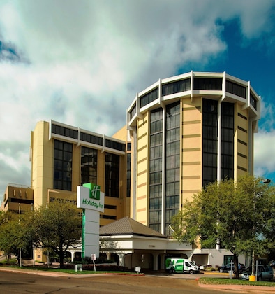Gallery - Holiday Inn Austin -Town Lake By Ihg
