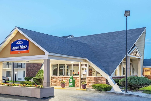 Gallery - Howard Johnson By Wyndham Bangor