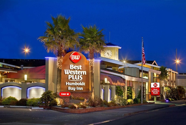 Gallery - Best Western Plus Humboldt Bay Inn