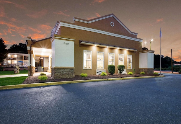 Gallery - Quality Inn