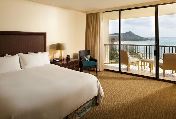 Gallery - Hilton Hawaiian Village Waikiki Beach Resort