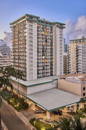 Gallery - Waikiki Resort Hotel