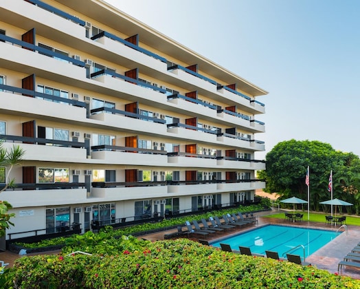 Gallery - Kona Seaside Hotel