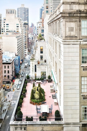 Gallery - The Pierre, A Taj Hotel, New York