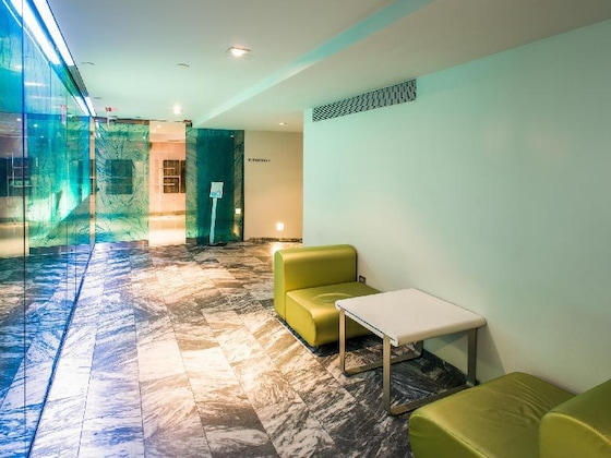Gallery - The Shoreham  Hotel