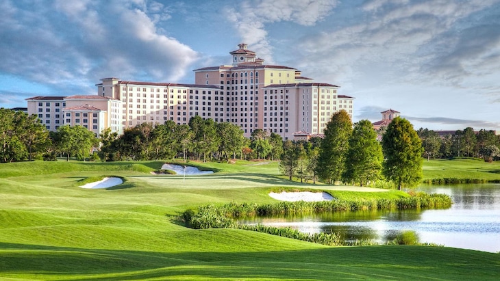 Gallery - Rosen Shingle Creek