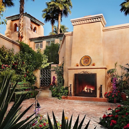 Gallery - Royal Palms Resort & Spa