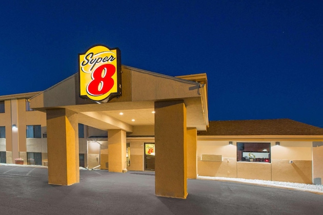 Gallery - Super 8 By Wyndham Sioux City Morningside Area