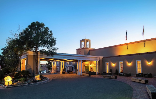 Gallery - Hilton Santa Fe Historic Plaza