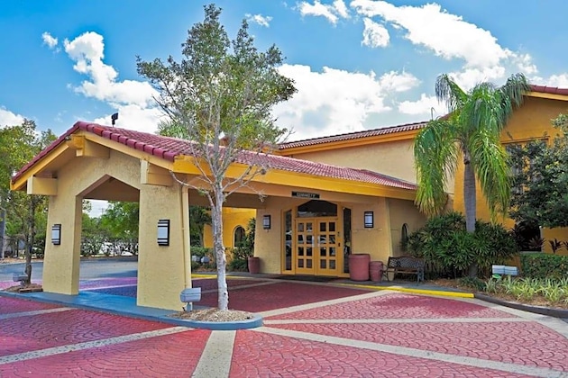 Gallery - La Quinta Inn Tampa Airport Stadium Westshore