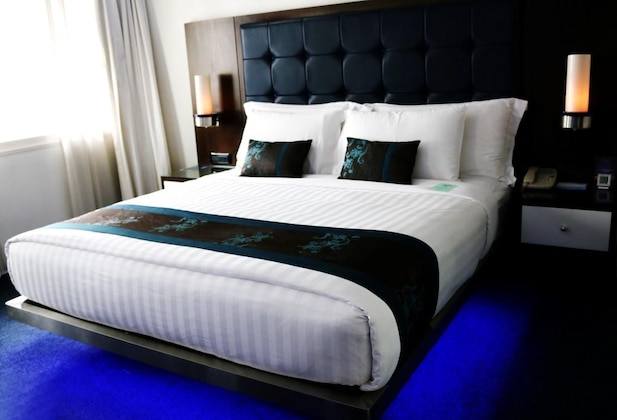 Gallery - Night Hotel Bangkok - Sukhumvit 15