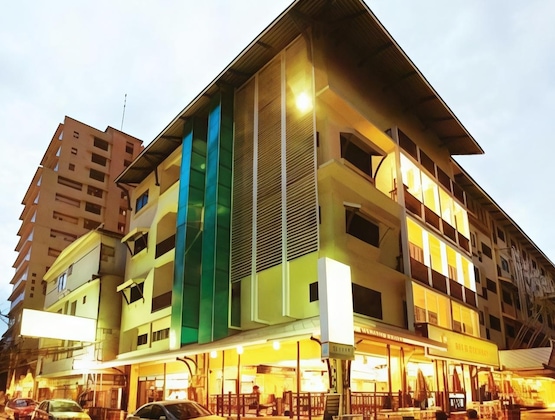 Gallery - Woraburi Sukhumvit Hotel & Resort