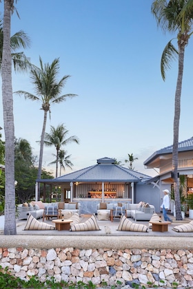 Gallery - Dusit Thani Hua Hin Hotel