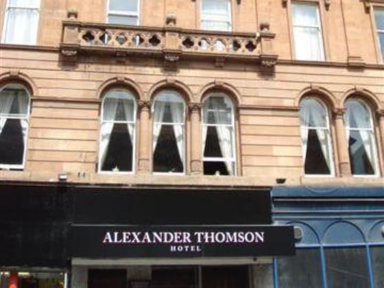 Gallery - Alexander Thomson