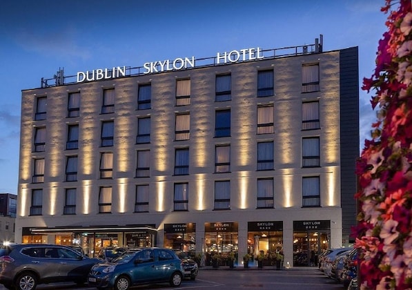 Gallery - Dublin Skylon Hotel