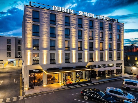 Gallery - Dublin Skylon Hotel